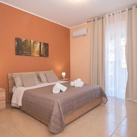 Apartment Kleos *