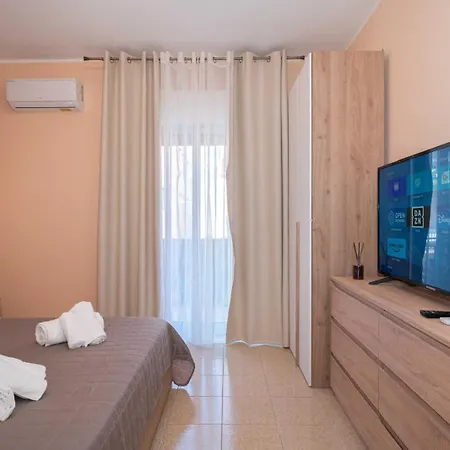 Apartment Kleos