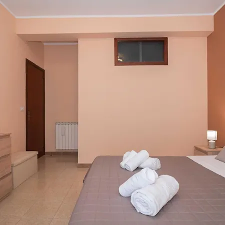 Kleos Apartment Schiso