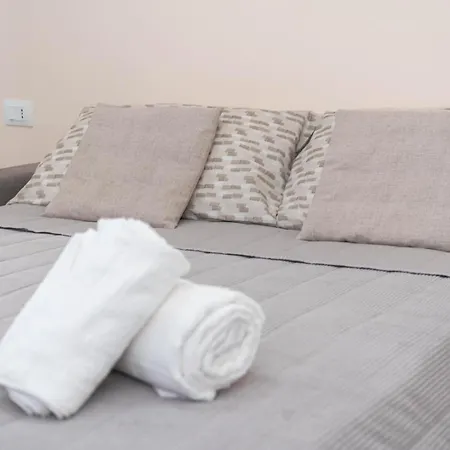 Kleos Apartment *