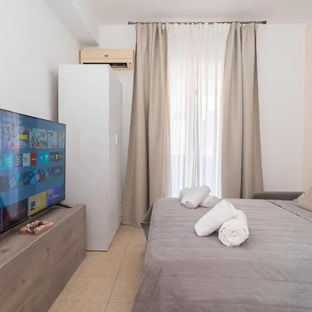 Apartment Kleos *