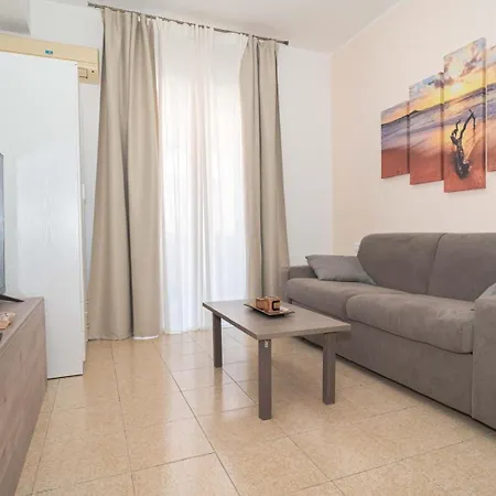 Kleos Apartment Schiso