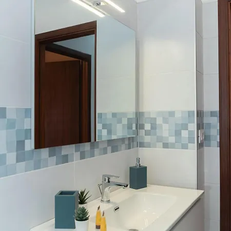 Apartment Kleos *
