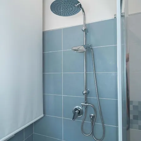 Kleos Apartment Schiso