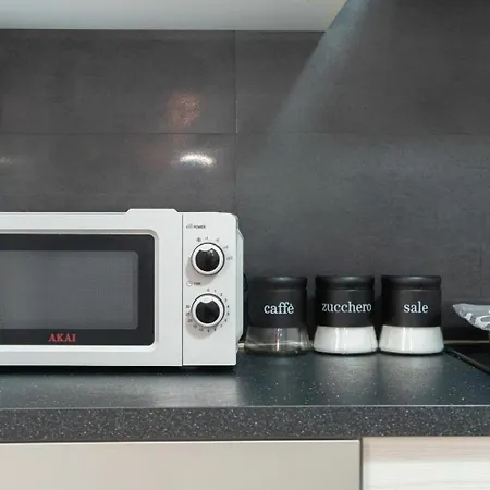 Kleos Apartment Schiso