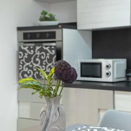 Apartment Kleos