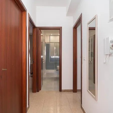 Apartment Kleos