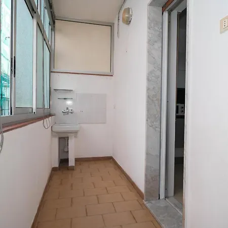 Kleos Apartment