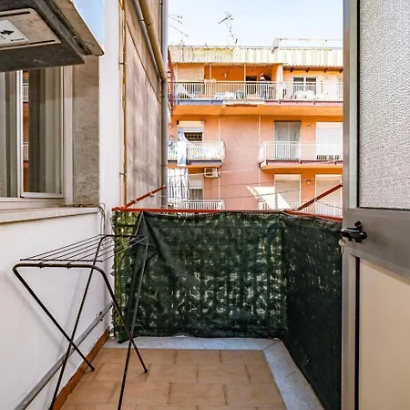 Apartment Kleos *